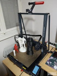 Elegoo Neptune 4 Max HITNO