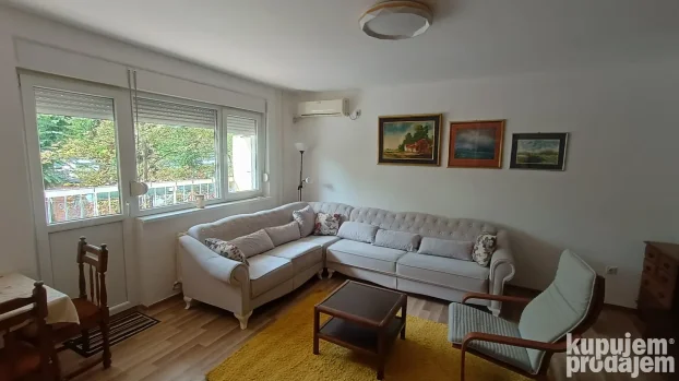 Subotica, Radijalac, 2.0 dvosoban, 57 m²