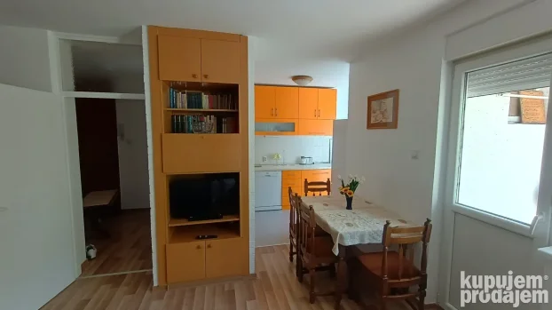 Subotica, Radijalac, 2.0 dvosoban, 57 m²