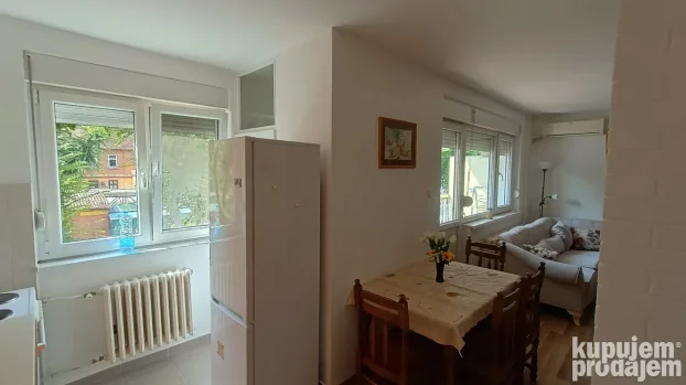 Subotica, Radijalac, 2.0 dvosoban, 57 m²