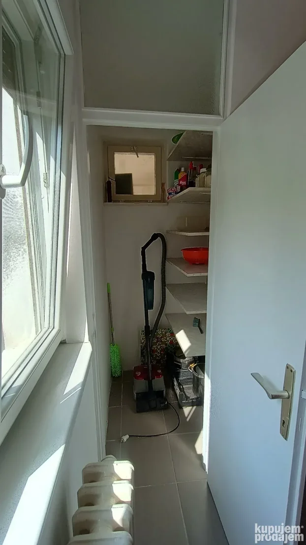 Subotica, Radijalac, 2.0 dvosoban, 57 m²