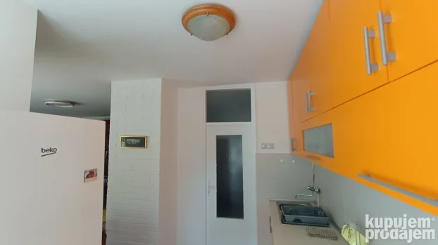 Subotica, Radijalac, 2.0 dvosoban, 57 m²