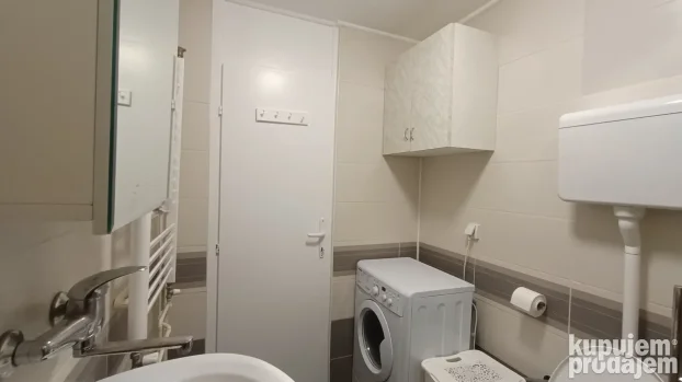 Subotica, Radijalac, 2.0 dvosoban, 57 m²