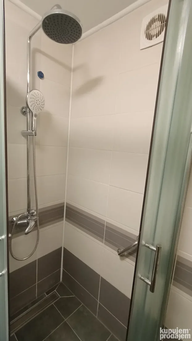 Subotica, Radijalac, 2.0 dvosoban, 57 m²