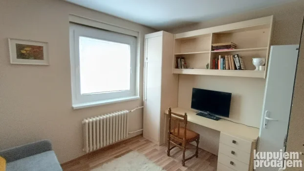 Subotica, Radijalac, 2.0 dvosoban, 57 m²