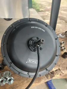 Elektro setovi za bicikle 350-1000w