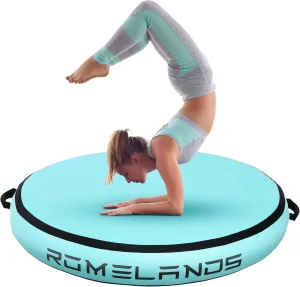 ROMELANDS Airspot - gimnastička prostirka