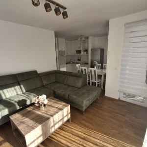 Izdajem apartman stan na dan UŽICE