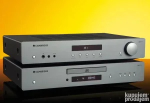 Servis Cambridge Audio uređaja