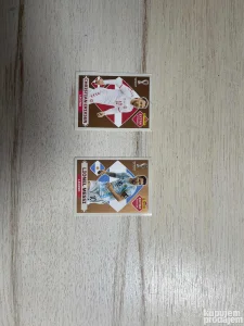 Messi i Eriksen-Panini Qatar 2022