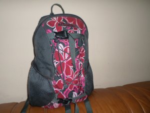 DAKINE ranac