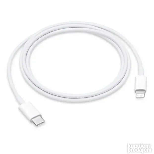 USB-C na Lightning kabl 1m A1703 za iPhone/iPad Original