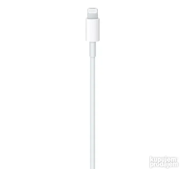 USB-C na Lightning kabl 1m A1703 za iPhone/iPad Original