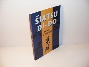 šiatsu đi-đo tehnike akupresure