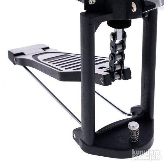 Millenium MPS-750X Hi-Hat Pad