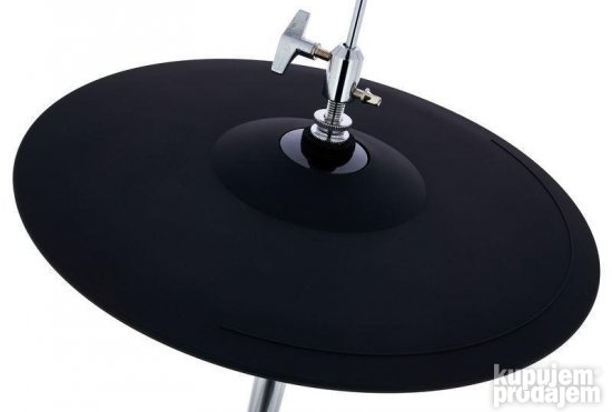 Millenium MPS-750X Hi-Hat Pad