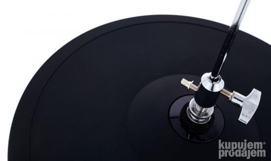 Millenium MPS-750X Hi-Hat Pad