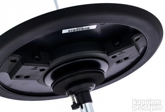 Millenium MPS-750X Hi-Hat Pad