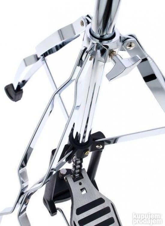 Millenium MPS-750X Hi-Hat Pad