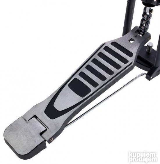 Millenium MPS-750X Hi-Hat Pad