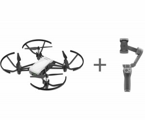 DJI Tello & Osmo Mobile 3