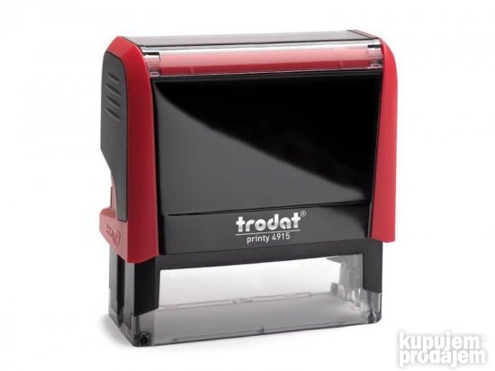Pečat Trodat Printy 4915