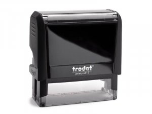 Pečat Trodat Printy 4915