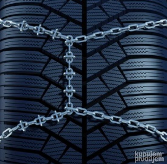 Lanci za Sneg KONIG Easy Fit SUV 10 Grupa 225-267