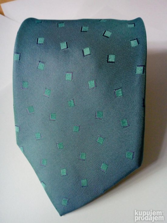 Andrew's ties 1