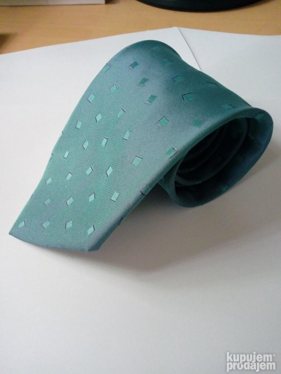 Andrew's ties 1