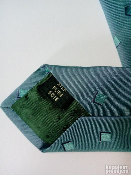 Andrew's ties 1