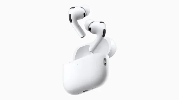 Original AirPods Pro 3/AirPods Pro 2/AirPods 4/AirPods 4 ANC