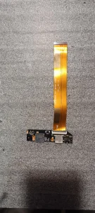 Usb/SD konektor za trekstor A13B