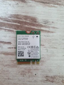 WIFI kartica 8260NGW za Asus B8230U