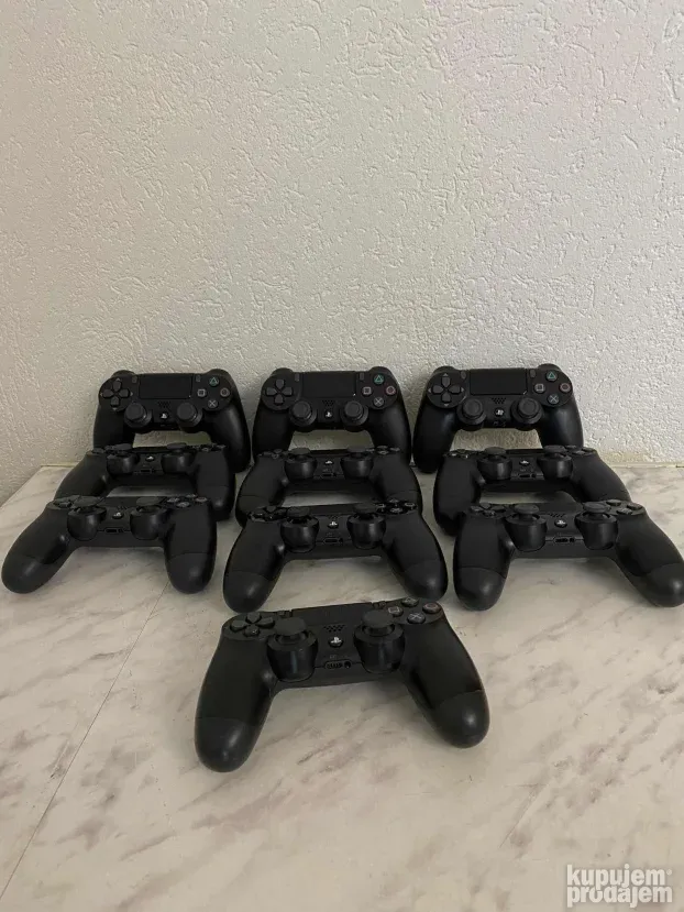 playstation 4 cuh zct2e