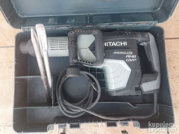 Hitachi SDS MAX H 60 stemalica 22 J