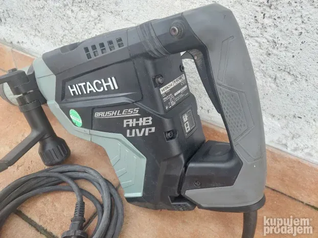 Hitachi SDS MAX H 60 stemalica 22 J