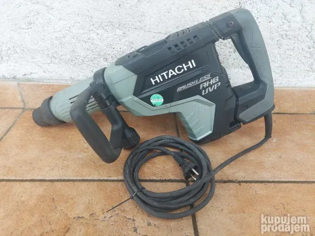 Hitachi SDS MAX H 60 stemalica 22 J