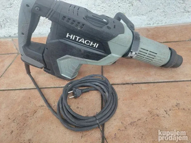 Hitachi SDS MAX H 60 stemalica 22 J