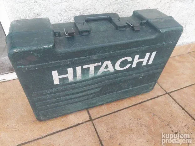 Hitachi SDS MAX H 60 stemalica 22 J