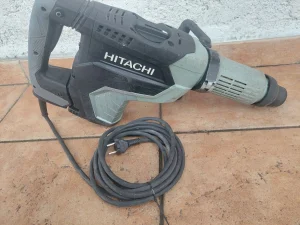 Hitachi SDS MAX H 60 stemalica 22 J