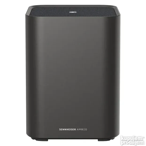 Sennheiser AMBEO Sub