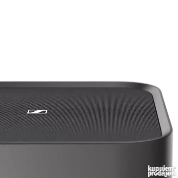 Sennheiser AMBEO Sub