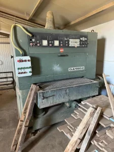 Kalibrirka 1000 mm SAC