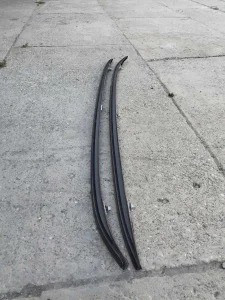 Bmw x1 f48 krovni nosaci skije