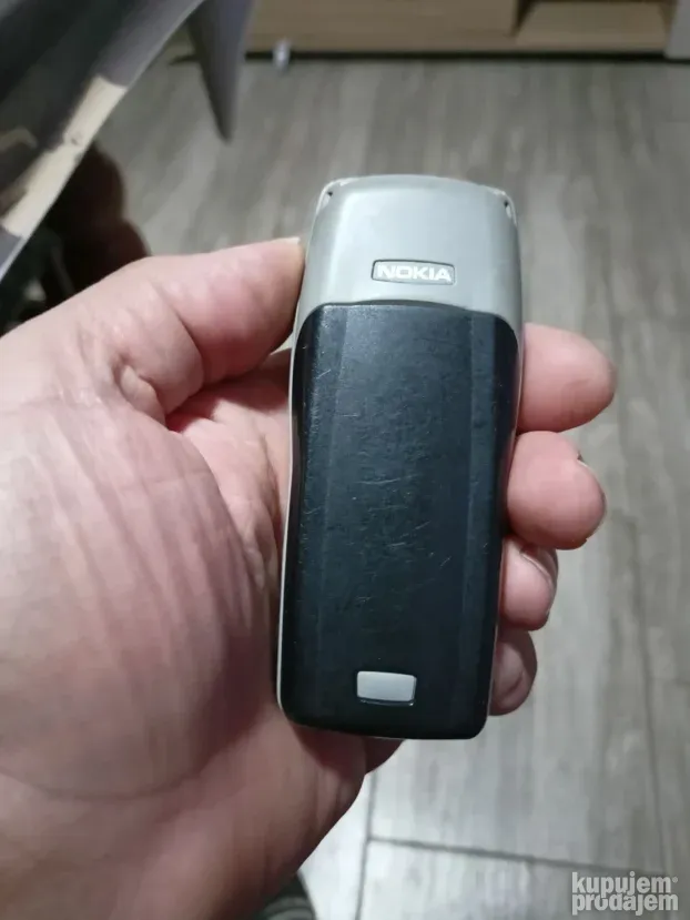 Nokija 1100