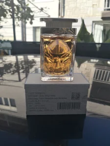 Cartier La panthere edp 100ml tstr