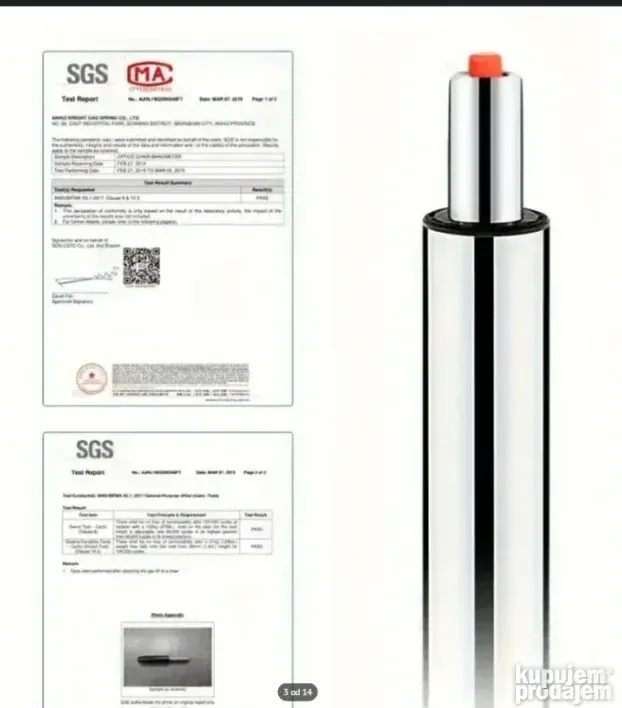 Pomocna stolica kozmeticka frizerska tatoo model 9