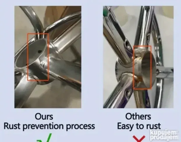 Pomocna stolica kozmeticka frizerska tatoo model 9