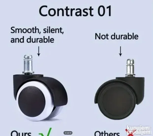 Pomocna stolica kozmeticka frizerska tatoo model 9